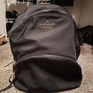 Kate Spade Backpack